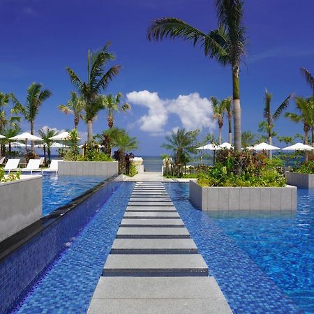 Fusaki Beach Resort Hotel & Villas Ishigaki  Εξωτερικό φωτογραφία