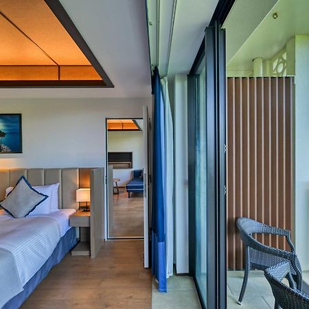 Fusaki Beach Resort Hotel & Villas Ishigaki  Εξωτερικό φωτογραφία