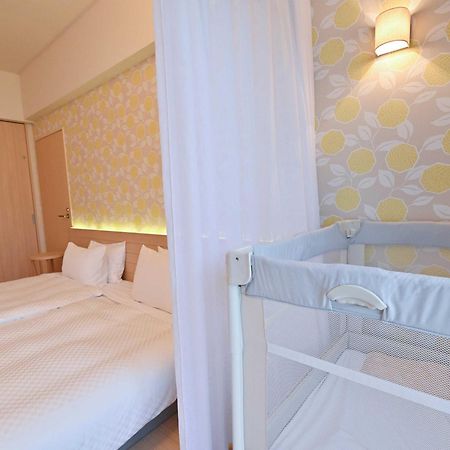 Fusaki Beach Resort Hotel & Villas Ishigaki  Εξωτερικό φωτογραφία