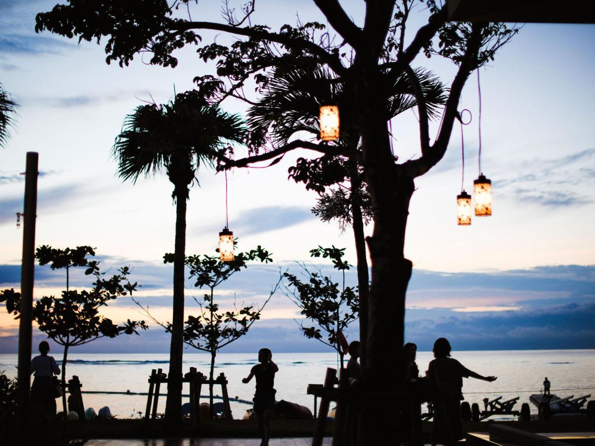 Fusaki Beach Resort Hotel & Villas Ishigaki  Εξωτερικό φωτογραφία