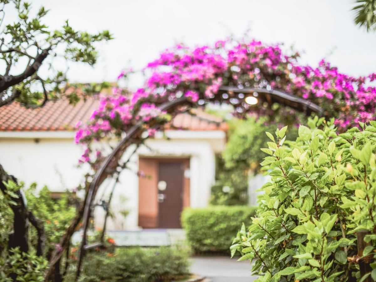 Fusaki Beach Resort Hotel & Villas Ishigaki  Εξωτερικό φωτογραφία
