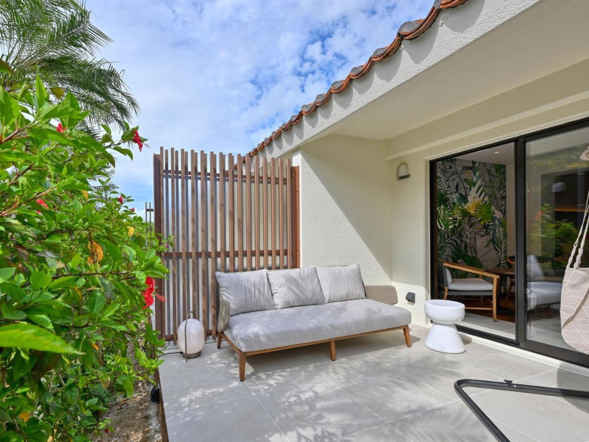 Fusaki Beach Resort Hotel & Villas Ishigaki  Εξωτερικό φωτογραφία