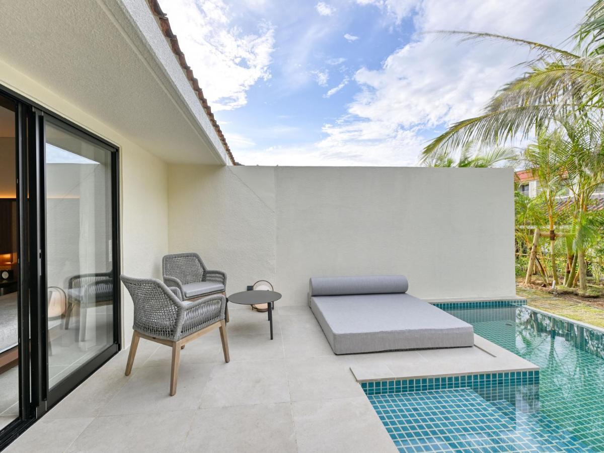 Fusaki Beach Resort Hotel & Villas Ishigaki  Εξωτερικό φωτογραφία