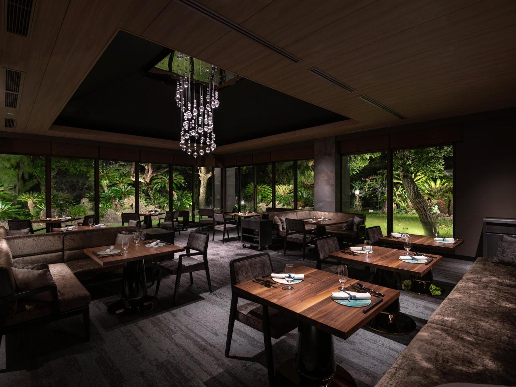 Fusaki Beach Resort Hotel & Villas Ishigaki  Εξωτερικό φωτογραφία