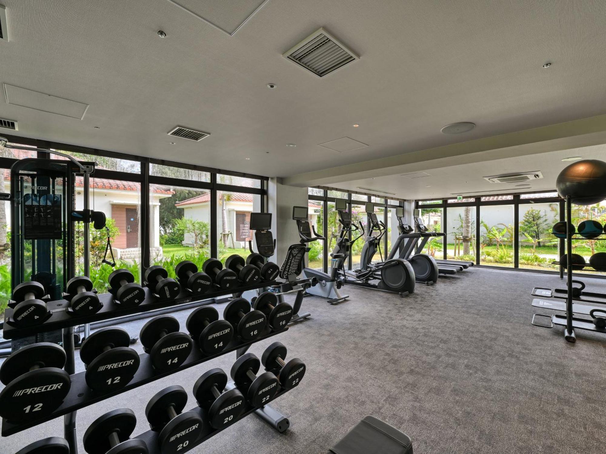 Fusaki Beach Resort Hotel & Villas Ishigaki  Εξωτερικό φωτογραφία