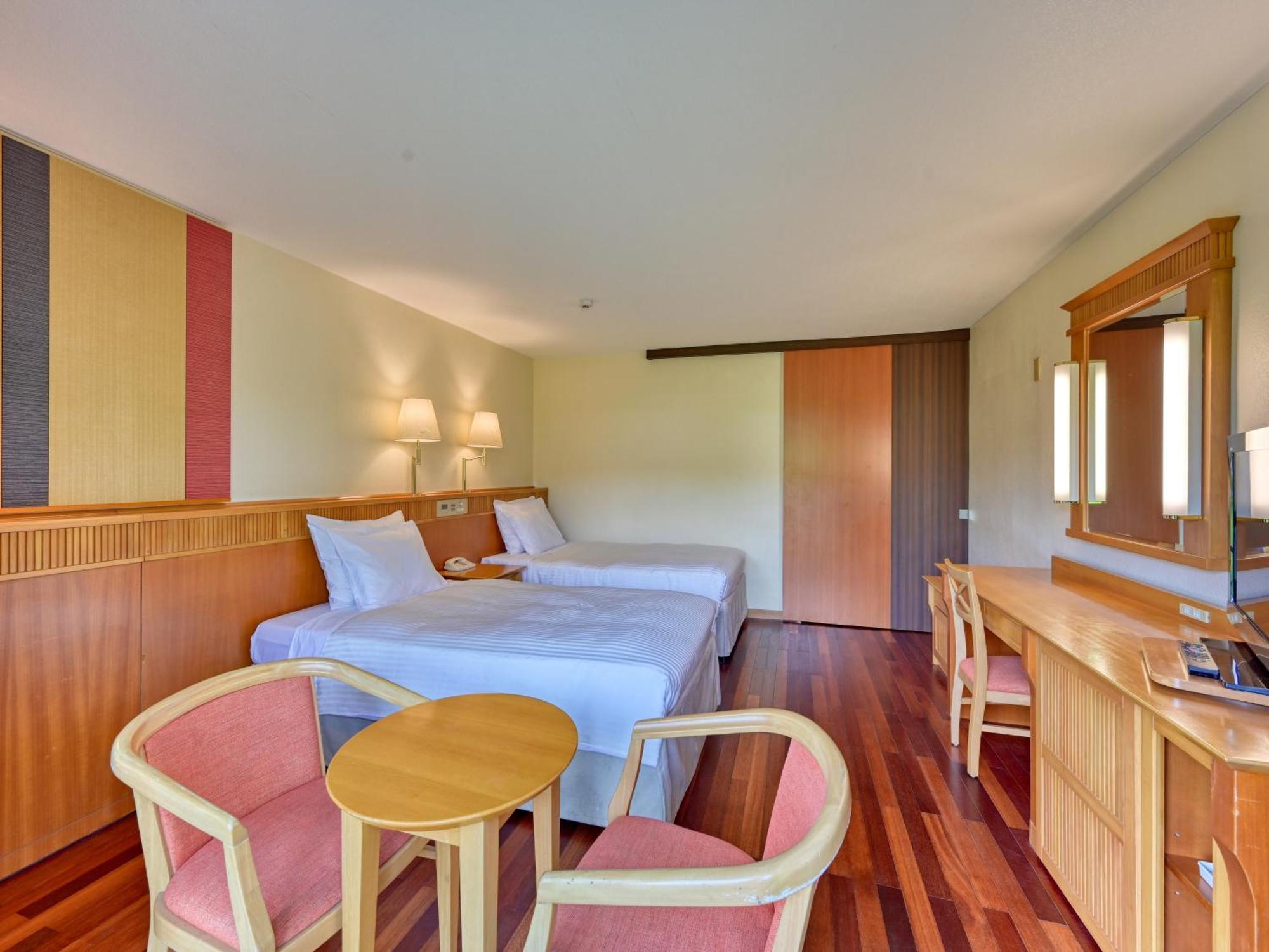 Fusaki Beach Resort Hotel & Villas Ishigaki  Εξωτερικό φωτογραφία
