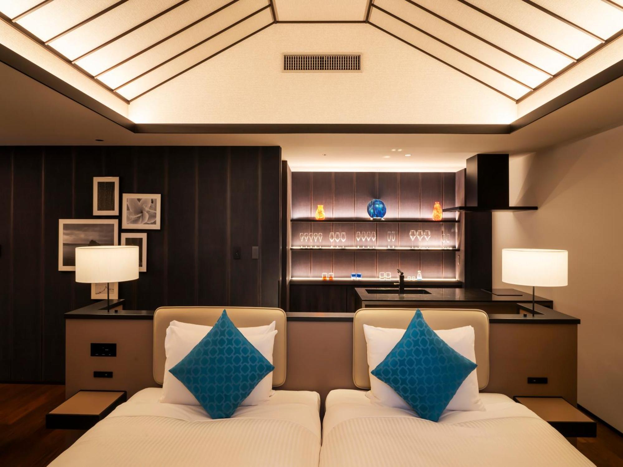 Fusaki Beach Resort Hotel & Villas Ishigaki  Εξωτερικό φωτογραφία