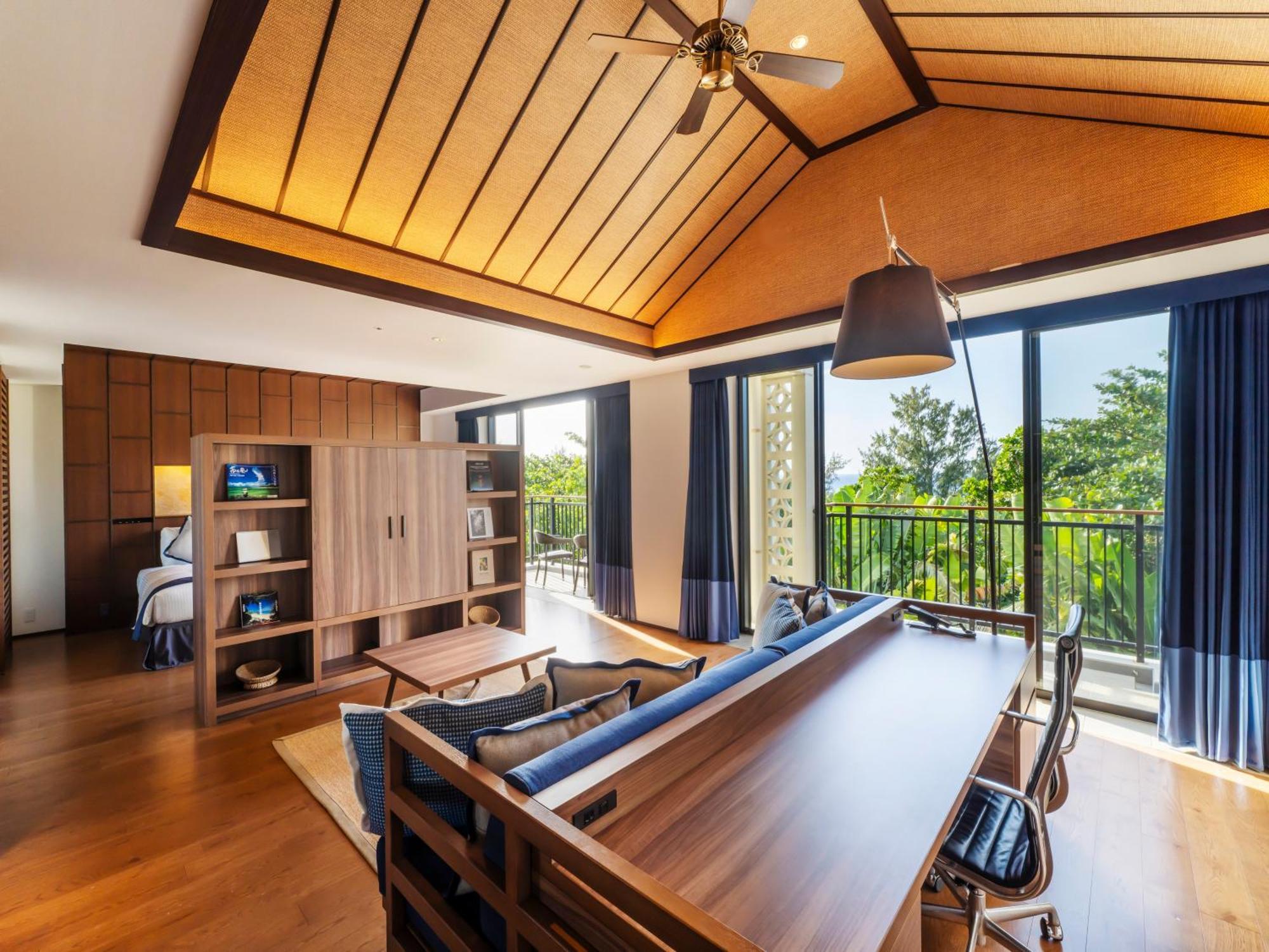 Fusaki Beach Resort Hotel & Villas Ishigaki  Εξωτερικό φωτογραφία