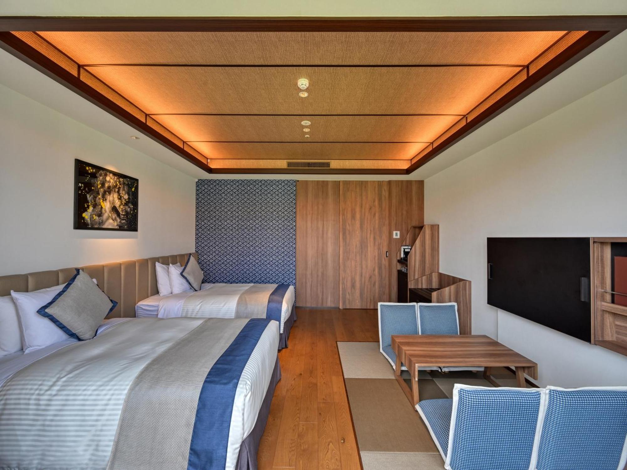 Fusaki Beach Resort Hotel & Villas Ishigaki  Εξωτερικό φωτογραφία