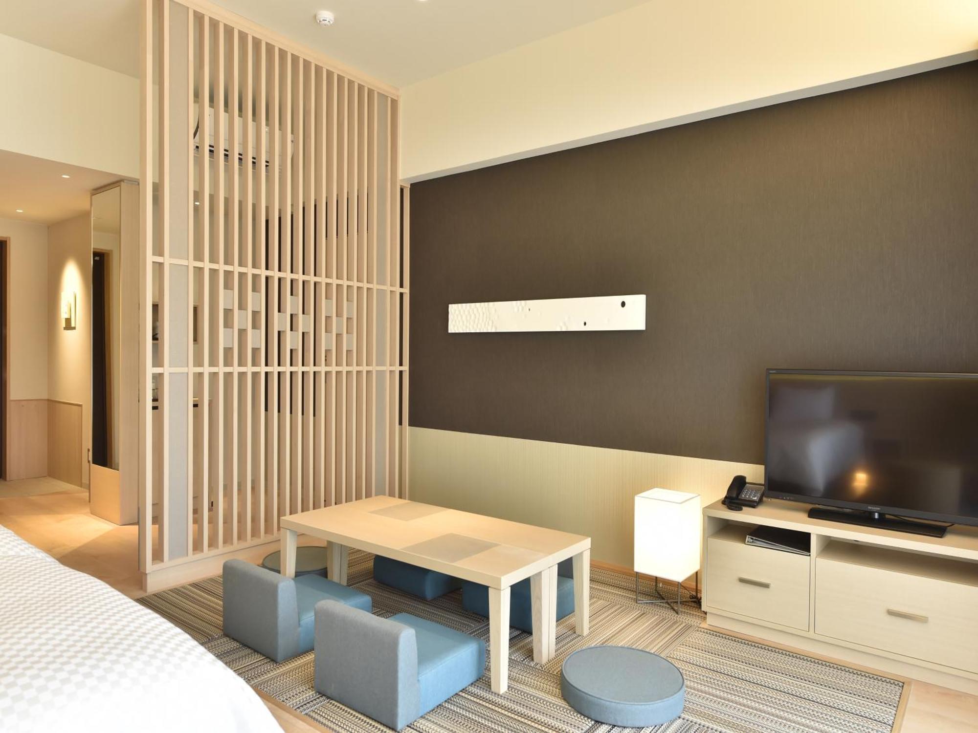 Fusaki Beach Resort Hotel & Villas Ishigaki  Εξωτερικό φωτογραφία