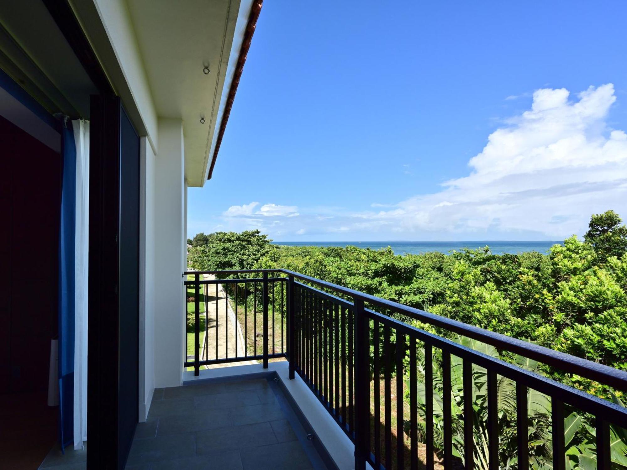 Fusaki Beach Resort Hotel & Villas Ishigaki  Δωμάτιο φωτογραφία
