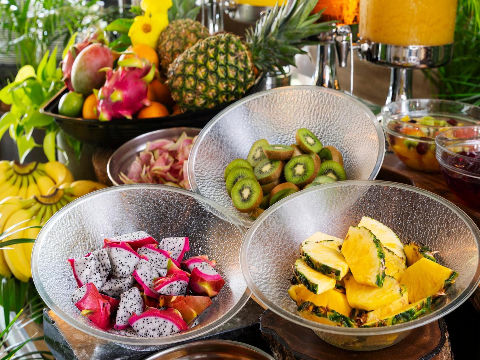 Fusaki Beach Resort Hotel & Villas Ishigaki  Εξωτερικό φωτογραφία