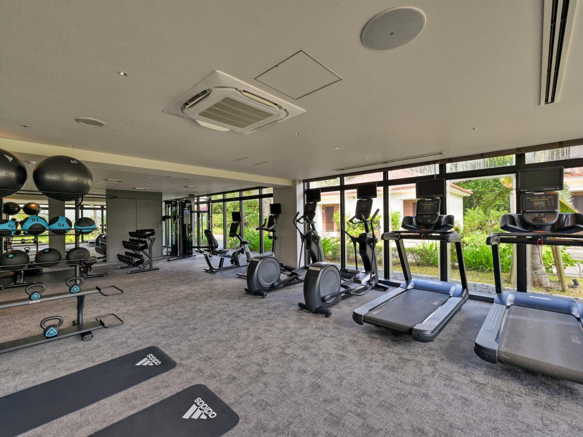 Fusaki Beach Resort Hotel & Villas Ishigaki  Εξωτερικό φωτογραφία