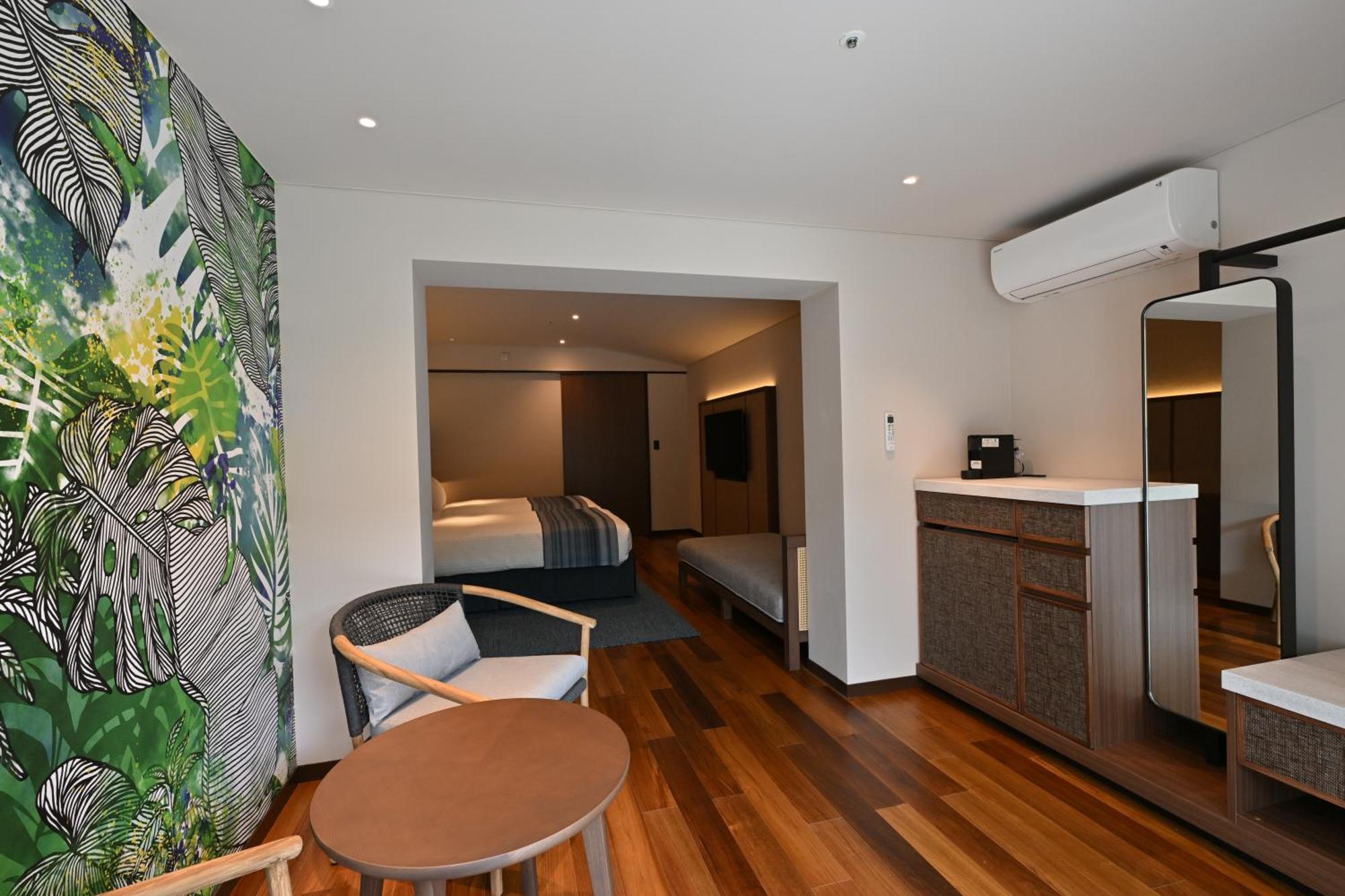 Fusaki Beach Resort Hotel & Villas Ishigaki  Εξωτερικό φωτογραφία